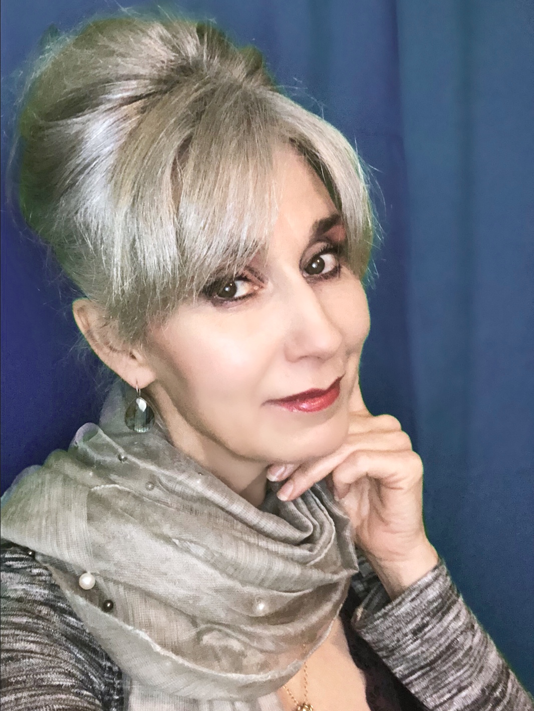 Dr. Jeanette Wolfe, ND