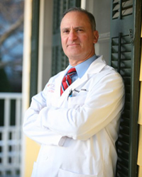 Dr. Joseph Russo 