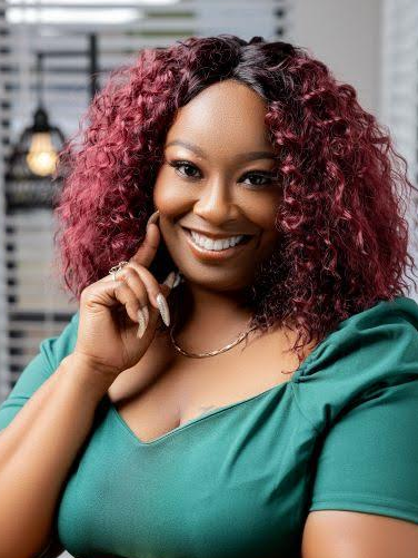 Dr. Josephine Harris 