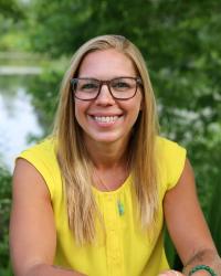 Dr. Kelly Livingston ND