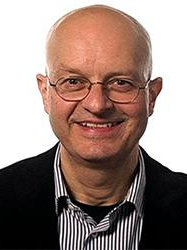 Dr. Leonard Guarente 