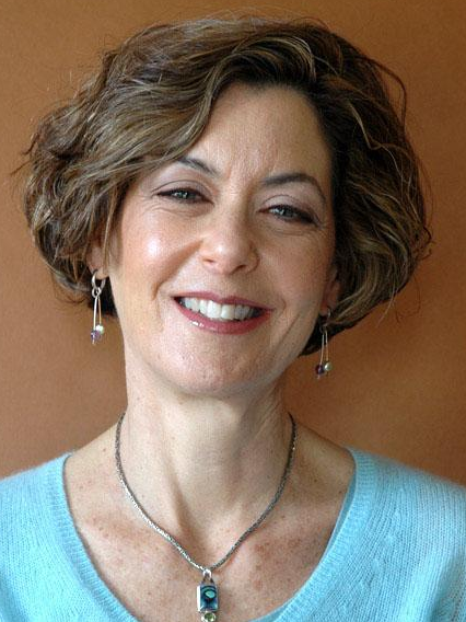 Dr. Linda  Backman Ed.D.