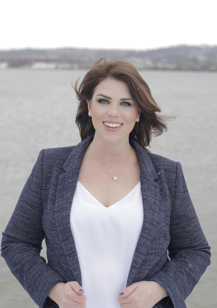 Dr. Liz DuBois PhD, CDC 