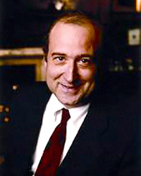 Dr. Marc Micozzi 