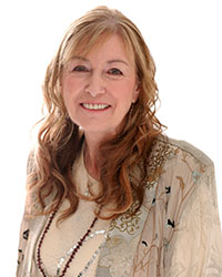 Dr. Margaret Rogers Van Coops 