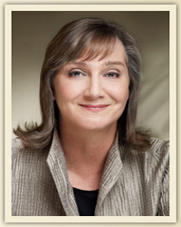 Dr. Marilyn Monteiro 