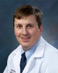 Dr. Michael Callaghan 