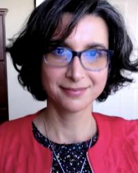 Dr. Nadine  Abi-Jaoudeh