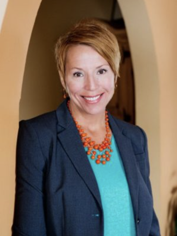 Dr. Nasha Winters ND