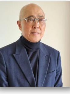 Dr. P Albert Chan 