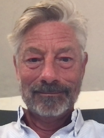 Dr, Patrick MacManaway Land Whispering and the Power of Blessings