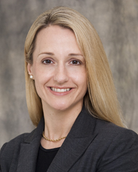 Dr. Philippa Cheetham 