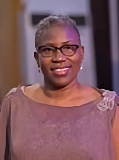 Princess Olufemi-Kayode