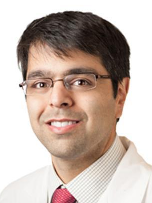 Dr. Rajesh Keswani-Northwestern Medicine Digestive Health Center-Transformation Talk Radio-The Dr. Pat Show