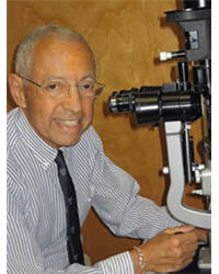 Dr. Richard Bernstein 