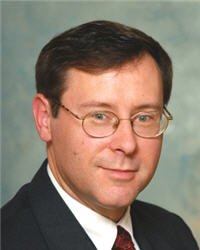 Dr. Richard Craven 
