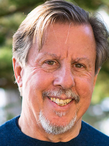 DR. RICHARD C. SCHWARTZ