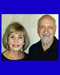 Dr. Ron and Victoria Friedman
