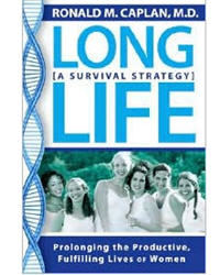 Dr. Ronald M. Caplan 