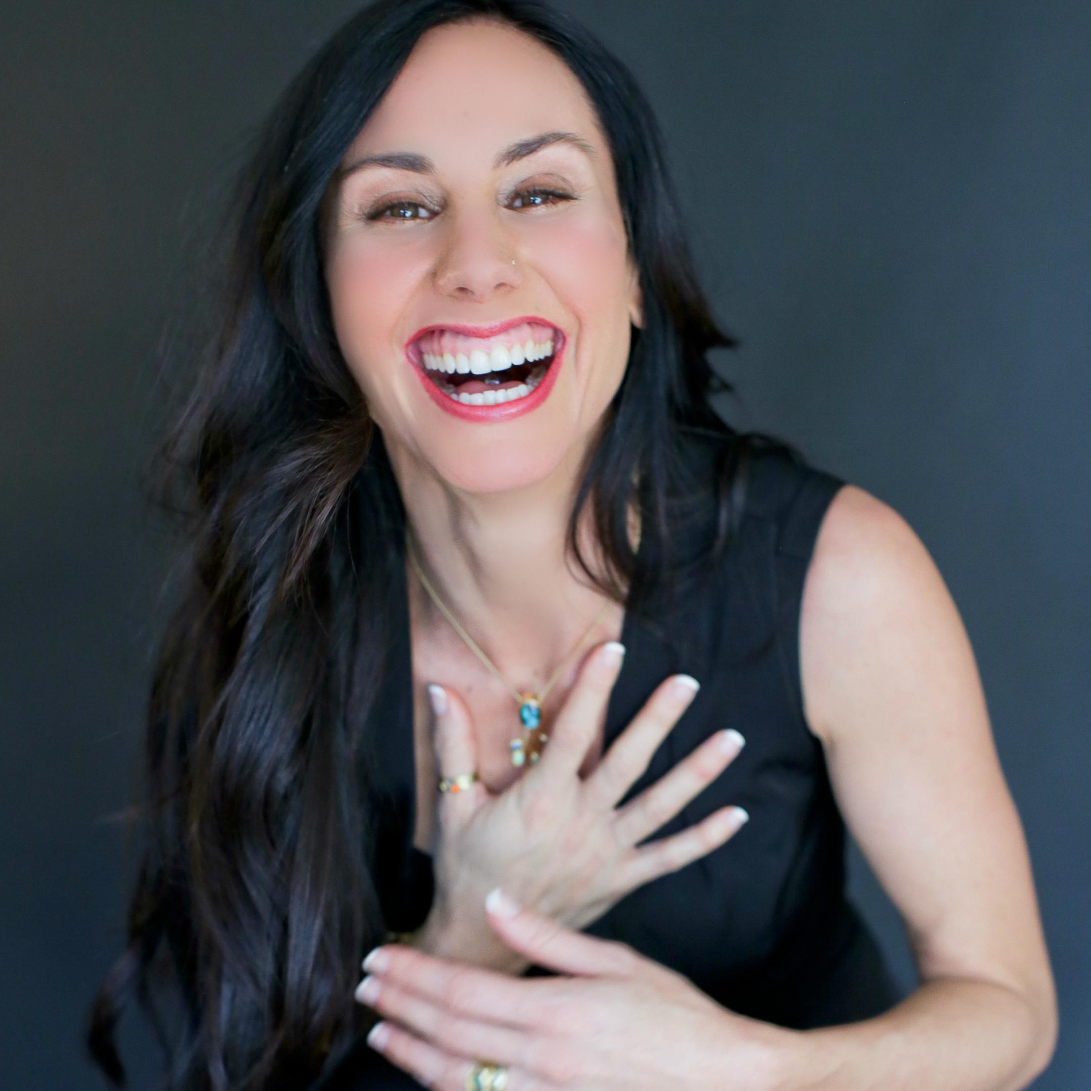 Dr. Saida  D&eacute;silets 