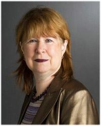 Dr. Susan Barnes 