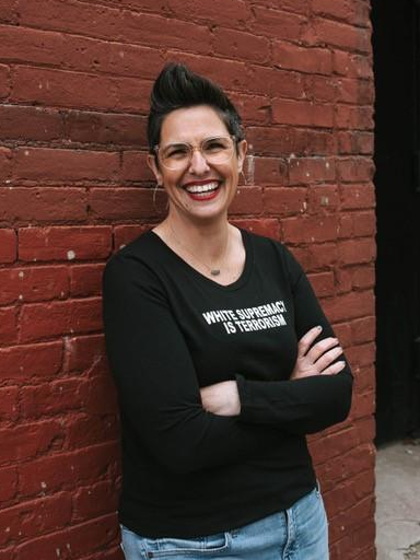 Victoria Farris, Kathy Obear, Dr Kathy Obear, Transformation and Change Radio