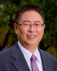 Dr. Zhi Gang Sha 