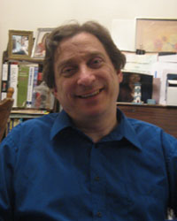  Elliott Katz 