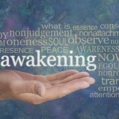 Awakening vs. Awareness