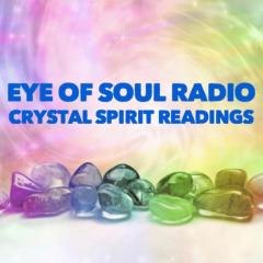 Crystal Spirit Readings