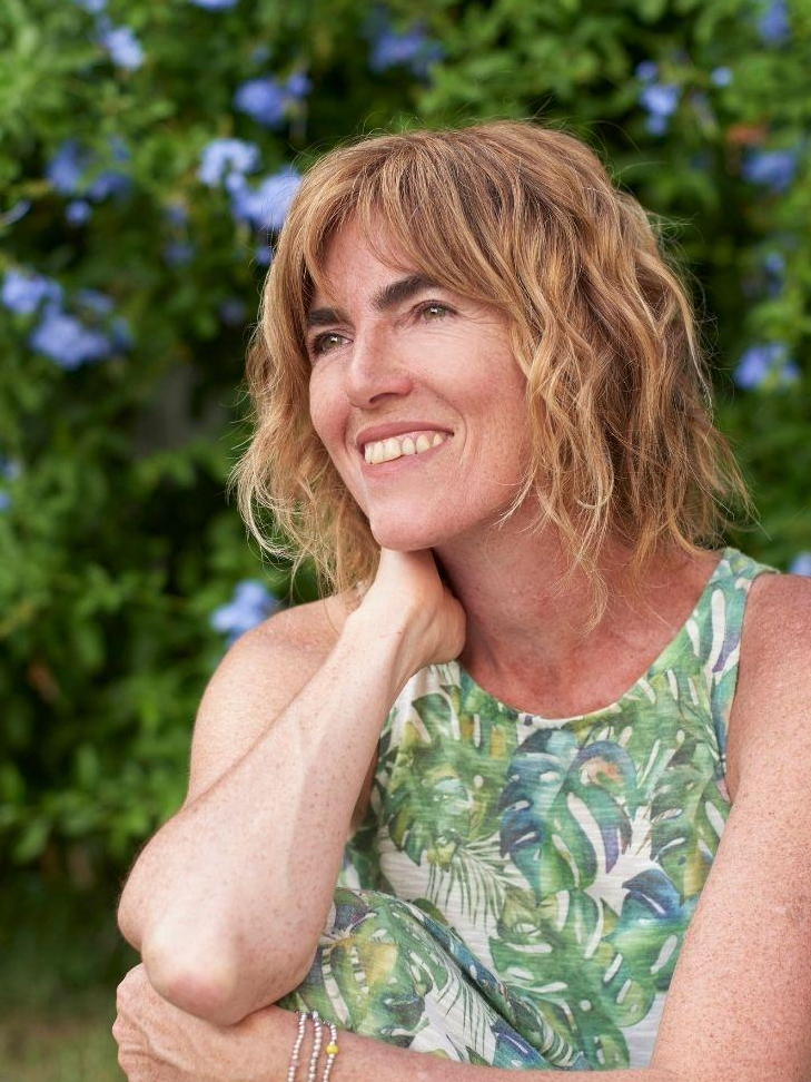 Fabiana Fondevila, The Dr Pat Show, Dr Pat Show, Dr Pat, Pat Baccili, Transformation Talk Radio, transformation