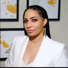 Be the Change with Joy