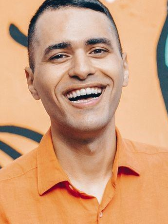 George  Lizos