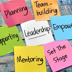 Get Big Out Loud with Kari: Living the Complex, Funny, & Beautiful Ride of Life: Set the Stage