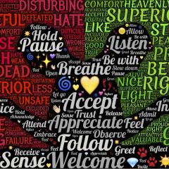 Get Big Out Loud with Kari: Living the Complex, Funny, & Beautiful Ride of Life: The gift and the challenge of complex thinking