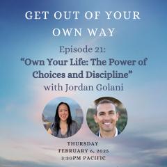 Ep 21 Graphic with April Yee and Jordan Golani