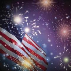 Get Rooted Radio with Erica Gifford Mills: Living it Up ~ Loving it Up ~ Letting it Go!: Celebrate YOUR Independence