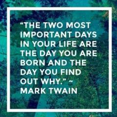 Get Rooted Radio with Erica Gifford Mills: Living it Up ~ Loving it Up ~ Letting it Go!: Finding Your Muse