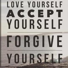 Get Rooted Radio with Erica Gifford Mills: Living it Up ~ Loving it Up ~ Letting it Go!: Take Control, Own It, and Lose It!