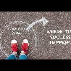 Get Rooted Radio with Erica Gifford Mills: Living it Up ~ Loving it Up ~ Letting it Go!: Traveling outside your comfort zone to create the life you love