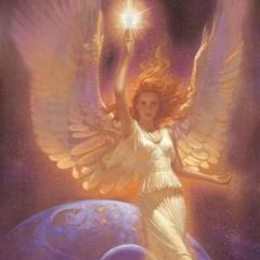 Get Your Goddess Groove On with Laura Hosford: When the Goddess Speaks Everyone Listens: Reclaim Your Divine Authority And Sovereignty 