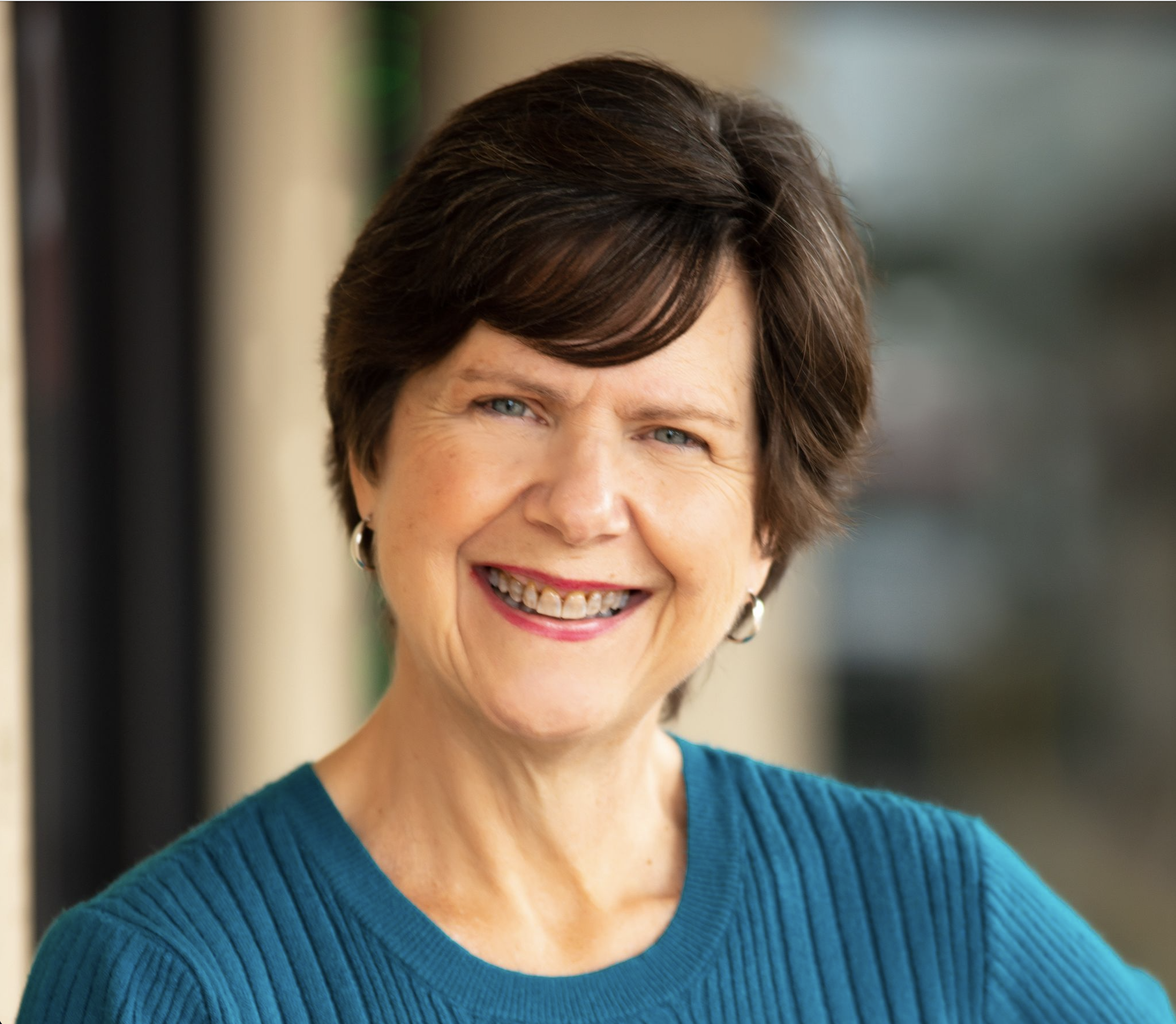 Gloria Grace Rand