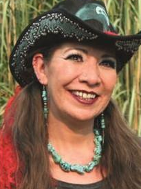 Granddaughter Crow, Dr. Joy, The Dr Pat Show, Dr Pat Show, Dr Pat, Pat Baccili, Transformation Talk Radio, transformation