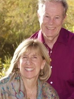 Gregory and Gail Hoag