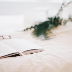 Grounding Into Your Radiance: A Space to Dream, Explore, and Reconnect to Your Essential Self with Stacie Barber: Mindful Productivity:  Top 10 Ways to Implement Mindful Productivity Into Your Personal + Professional Life