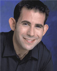  Harlan Cohen 