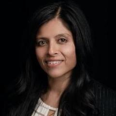 Hungry for Answers: From Recovery to Your Ultimate Life with Robin H. Clare: Recovery from Being Perfect with Paulomi Campbell, Ph.D. in Counseling Psychology 