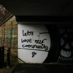 InflexionPoint Podcast: Cultivating Change from the Inside Out: Community Conversation with Rev. Desiree Lawson, Pastor at The Good Shepherds Presbyterian Church in South Easton MA. 