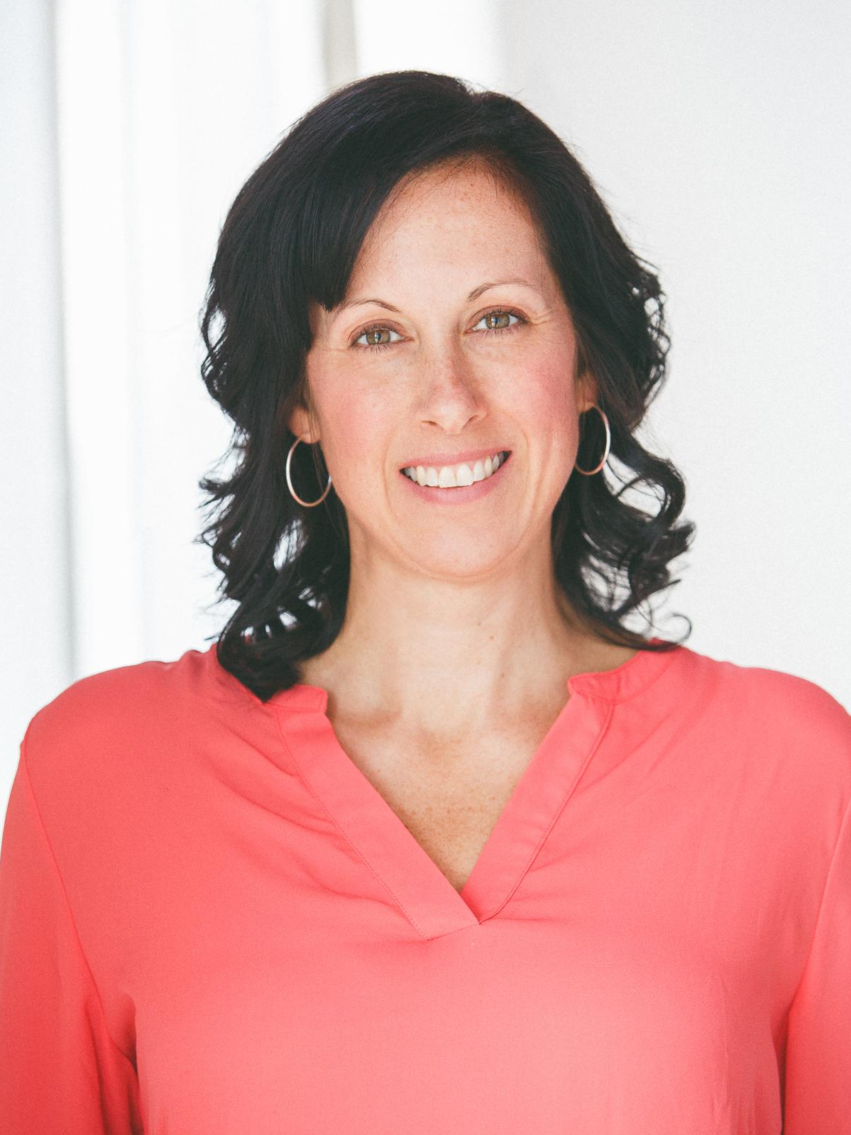 Irene McKenna