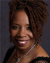  Iyanla Vanzant 